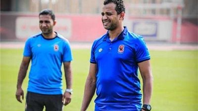 سامي قمصان: نخوض تحديًا جديدًا عند مواجهة صن داونز غدًا