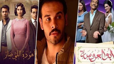 حوار| عزوز عادل: أحلم بالعمل مع الزعيم وحلمى.. و