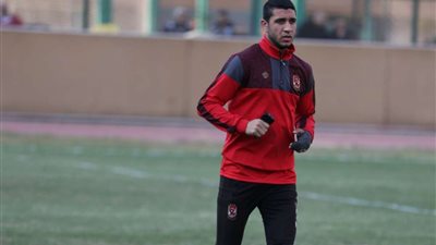 ربيعة: مواجهة صن داونز صعبة لهذا السبب