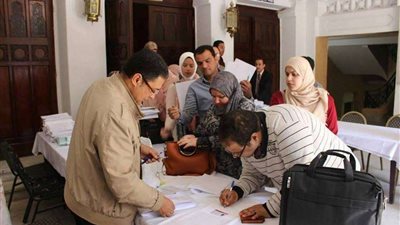 وكيل الأطباء: سنناقش قواعد خريجي الكليات حفاظًًا على حقوقنا