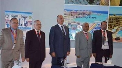 طارق سلمان يشيد بجهود السيسي في القضاء على قوائم الانتظار