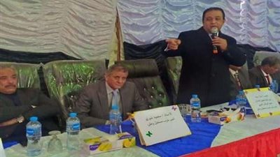 غدا.. ١٠ آلاف معلم يؤيدون التعديلات الدستورية بمقر نقابة المعلمين