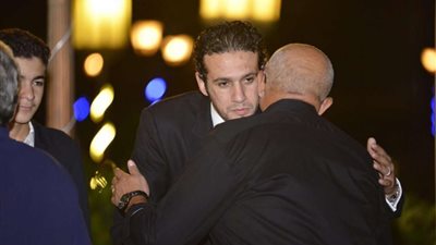 ‎فضل: ملف المتطوعين مسئولية اللجنة المنظمة وحدها