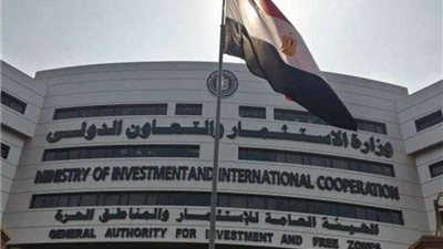 5 وزارات ترعي 