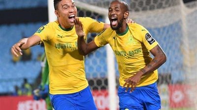 لاعب الأهلي السابق: أثق في فوز صن داونز على الفريق الأحمر