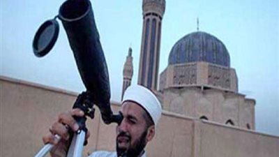 الأحد المقبل أول أيام شهر شعبان