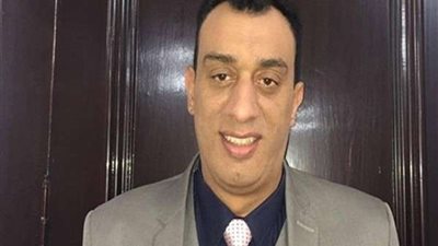 قيادي بالغد يطالب بتشديد الرقابة على زوجات قيادات الإرهابية في السجون