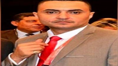 قيادي بحزب الغد: قيادات الإرهابية في إسطنبول وأنقرة في خطر