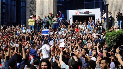 مهرجان الأجازات.. 8 أيام تنتظر المصريين في شهر أبريل