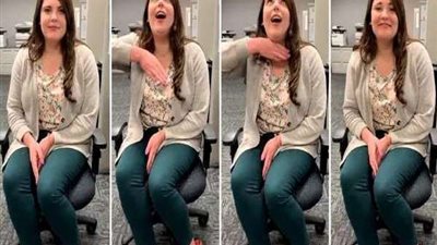 بالفيديو.. بعد كيكى و 10 سنوات تحدى جديد ينتشر بين رواد السوشيال ميديا