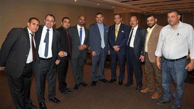 الجالية المصرية في الكويت تعقد ندوة لمناقشة التعديلات الدستورية