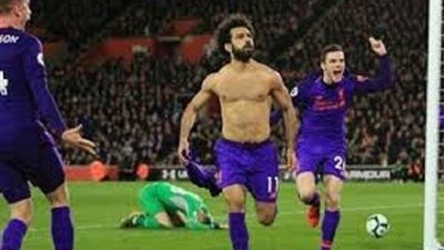 عمرو أديب بعد هدف صلاح في ساوثهامبتون: 