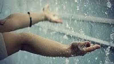 أمطار متوسطة على مطروح ومدينة السلوم