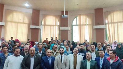 ختام فعاليات مبادرة 