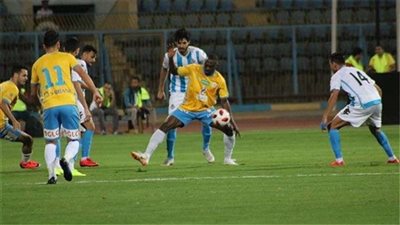 اليوم.. بيراميدز يسعى للثأر والانتقام من الإسماعيلي