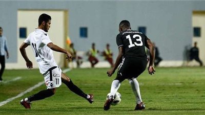 الجونة يبحث عودة الانتصارات أمام النجوم في البحر الأحمر