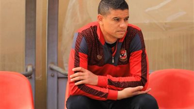 سعد سمير: لا يوجد في الأهلي لاعب أساسي واحتياطي