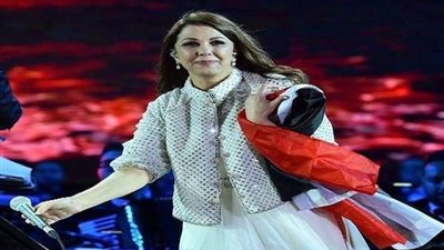 ماجدة الرومي: عاهدت الله على تلبية دعوات أي مهمة إنسانية