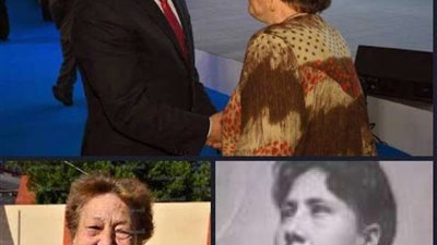 الغضبان يقرر علاج المناضلة زينب الكفراوي على نفقة المحافظة