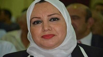 سولاف درويش: الحفاظ على الطفل اليتيم مسئولية مجتمعية