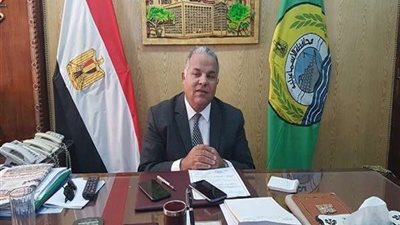 مدير مديرية التربية والتعليم بالإسماعيلية يشارك في مؤتمر اللغة الإنجليزية