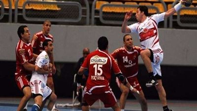 بث مباشر.. الأهلي والزمالك في قمة السوبر الأفريقي