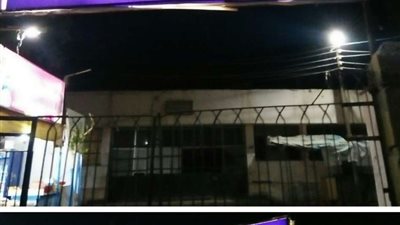 بالوعة صرف صحي تلتهم 3 عمال شرقي بني سويف