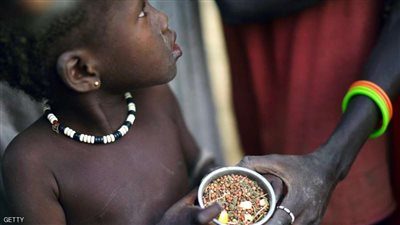 الصحة العالمية: 45% من الأطفال حول العالم يموتون بسبب سوء التغذية