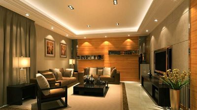 مهندس ديكور يوضح كيف تحولت الإضاءة من الجانب الوظيفي للجمالي