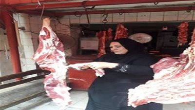 سيدات بـ100 رجل ..قصة 3إناث امتهن أعمال ذكورية