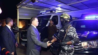 بالفيديو.. الموقف الأمني لوزارة الداخلية خلال 24 ساعة