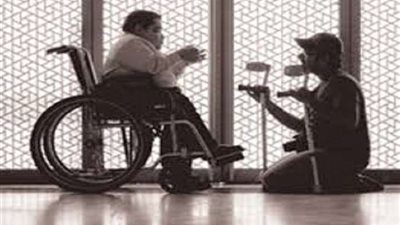 لذوي الإعاقة.. تعرف على حقوقك في العمل والتعليم والحياة