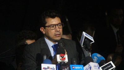 برعاية وزير الرياضة.. الجمعية المصرية للاعبين القدامي تكرم رموز الرياضة