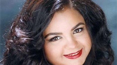 حنان ماضي تشدو بصوتها المميز بساقية الصاوي 11 أبريل المقبل