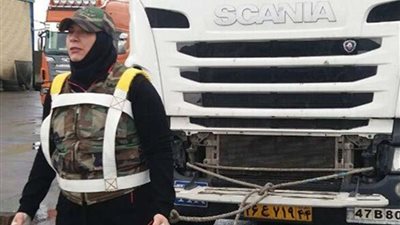 بعد توقفها 10 سنوات عن الرياضة.. محطات فى حياة أقوى إمرأة بالعالم