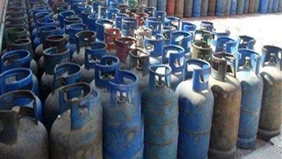 ضبط قضايا غش تجاري و975 قضية تموينية