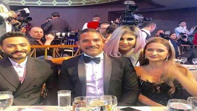 أول تعليق لـ أمير كرارة بعد جائزة الأفضل عربيا بـ 