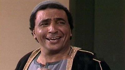 وفاة الفنان إسماعيل محمود بطل مسلسل 