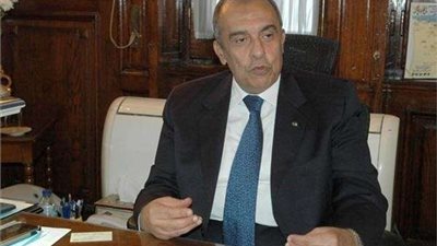 تنسيق بين الزراعة والتموين خلال توريد   القمح من المزارعين