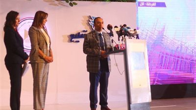 هاني عازر: علماؤنا قادرون على تحقيق نهضة حقيقية