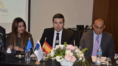 بالصور.. الجامعة العربية تنظم دورة التدريب النظري لفرق عمل حفظ السلام