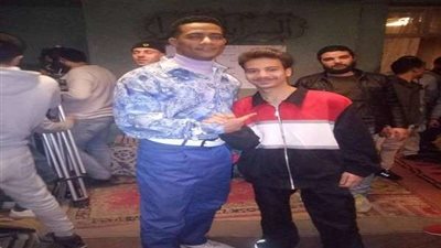 إبرام شكري: شخصيتي في 