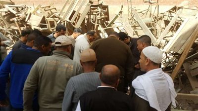 مصرع طالب بمدرسة 