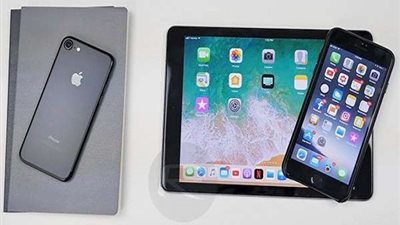 لمستخدمي الآيفون والآيباد.. ميزة جديدة للتأكد من ضمان الهواتف