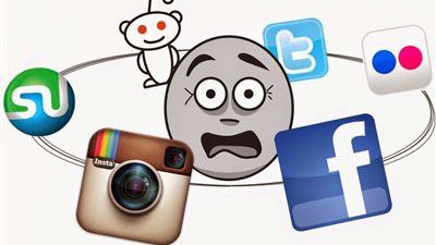 دراسة: البعد عن مواقع التواصل الاجتماعي يعزز الصحة النفسية