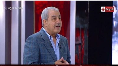 محمد نجم: فكرة الكتائب الإلكترونية أنشأها خيرت الشاطر عام 1990