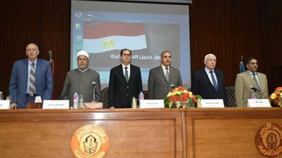 شاهين: التعديلات الدستورية لتحقيق استكمال مرحلة البناء والاستقرار