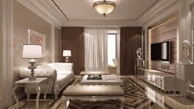 للمقبلات على الزواج.. تعرفي على أساسيات الديكور والتصميم الناجح في منزلك