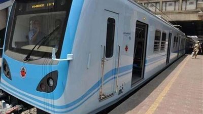 حملات أمنية لضبط القضايا في محطات القطارات