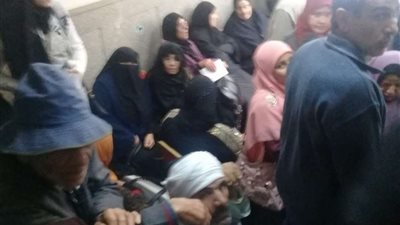 صرف علاج فيروس سي لـ15 ألف مريض بالدقهلية مجانا